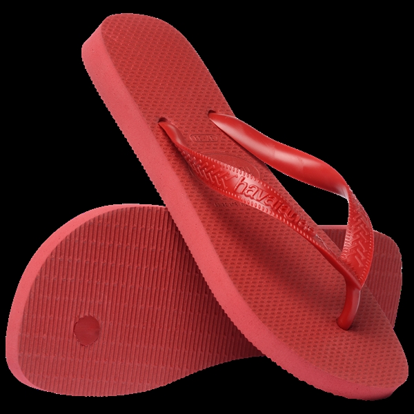 Havaianas Top - Red