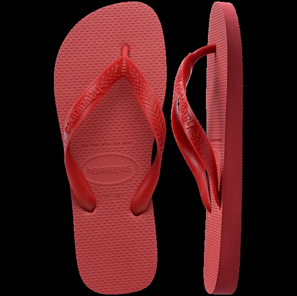Havaianas Top - Red