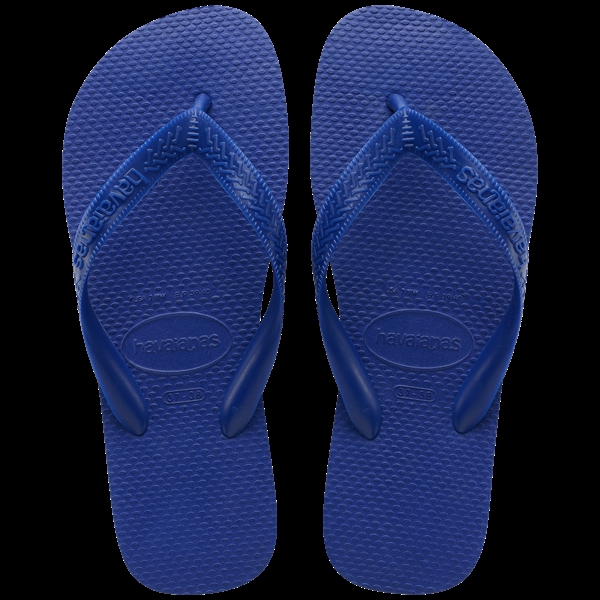 Havaianas Top - Marine Blue