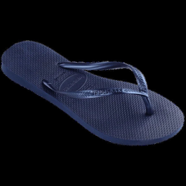 Havaianas Slim - Navy Blue