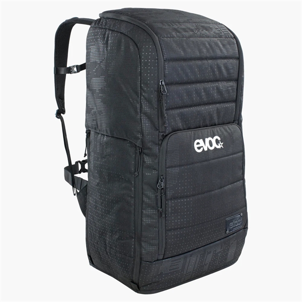 EVOC GEAR Backpack 90 - Sort