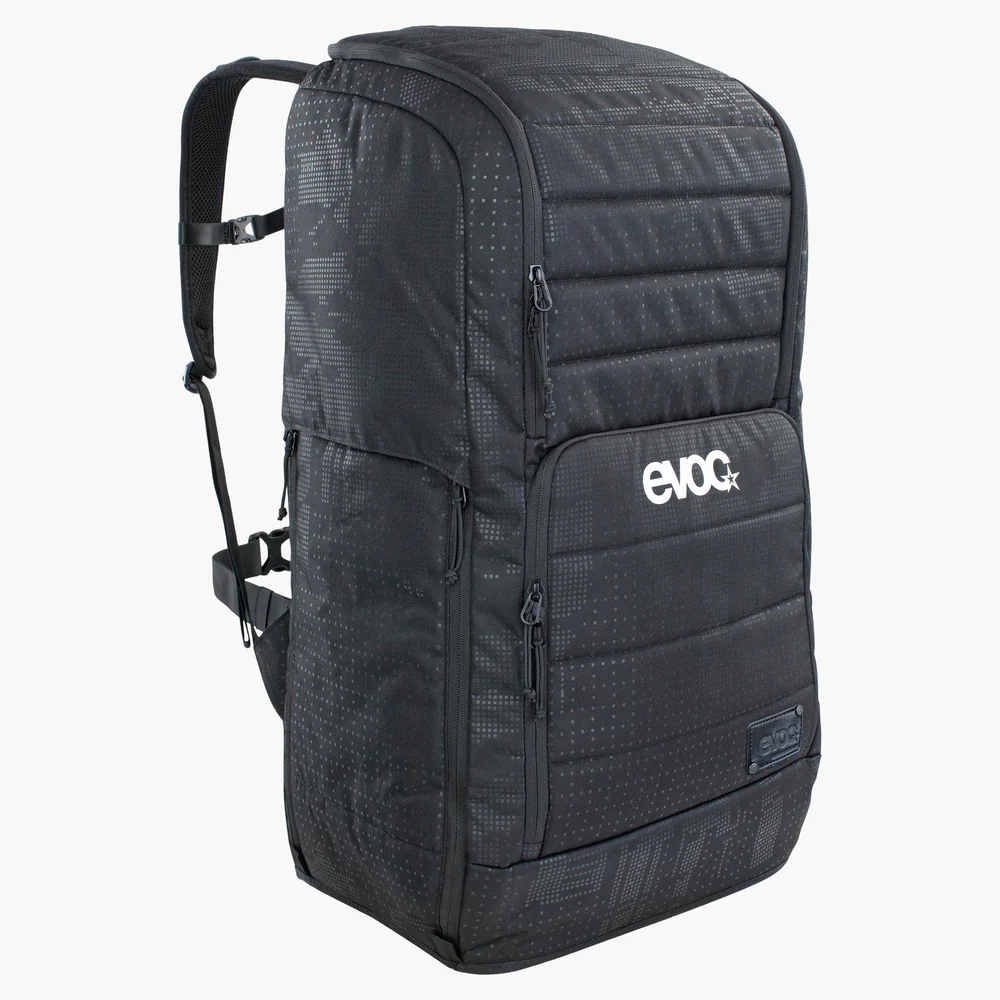 EVOC GEAR Backpack 90 - Sort