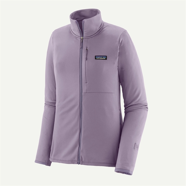Patagonia - R1 Thermal Jkt, Woman's - Lilla