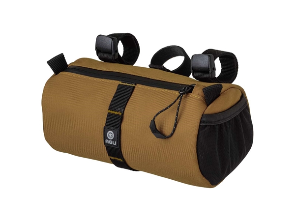 AGU Roll Bag Handlebar Venture - Armagnac