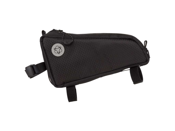 AGU TOP-TUBE BAG VENTURE - BLACK