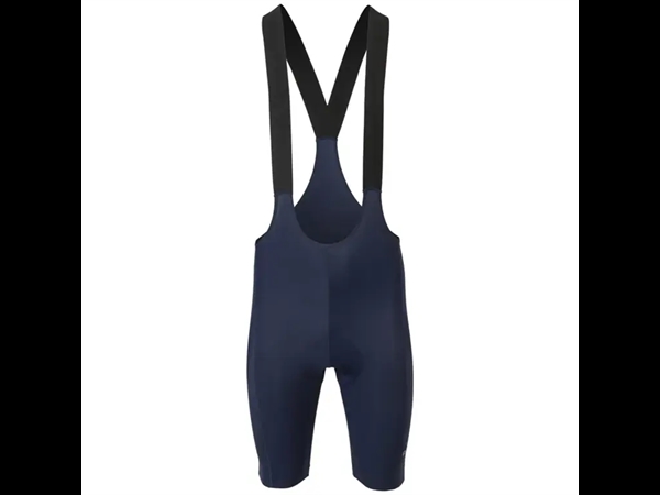 AGU Comfort Plus Bibshort Performance Men - Deep Blue