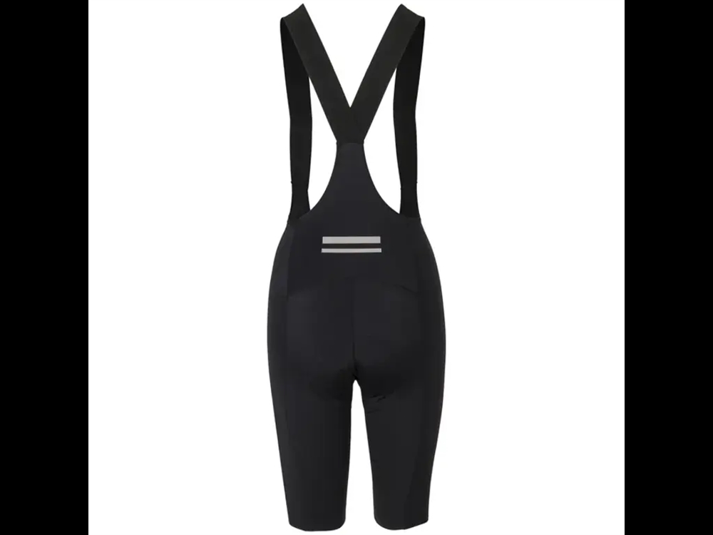AGU Comfort Plus Bibshort Performance Women - Black