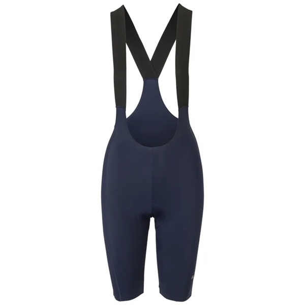 AGU Comfort Plus Bibshort Performance Women - Deep Blue