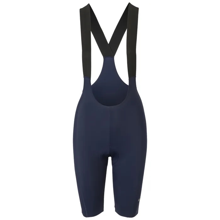 AGU Comfort Plus Bibshort Performance Women - Deep Blue