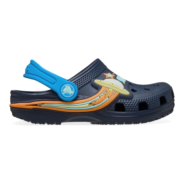 Crocs - Classic Kids - up Light