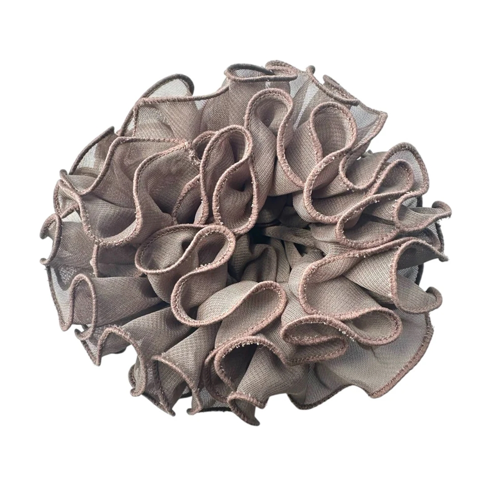 Pico Mavis Scrunchie - Earth