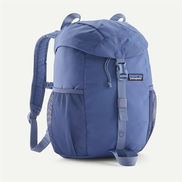 Patagonia Kids Refugito Day Pack 12L - Current Blue 