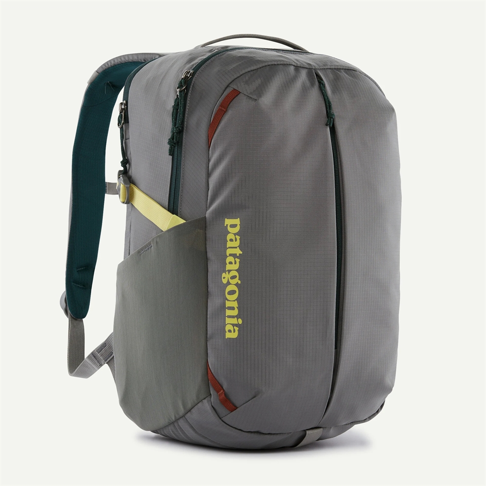 Patagonia Refugio Day Pack 26L - Noble Grey