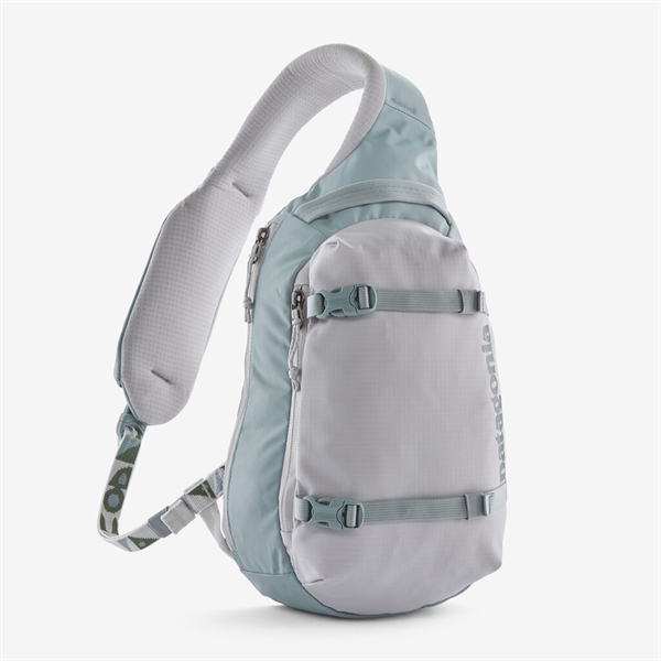 Patagonia Atom Sling 8L - Crisp Grey