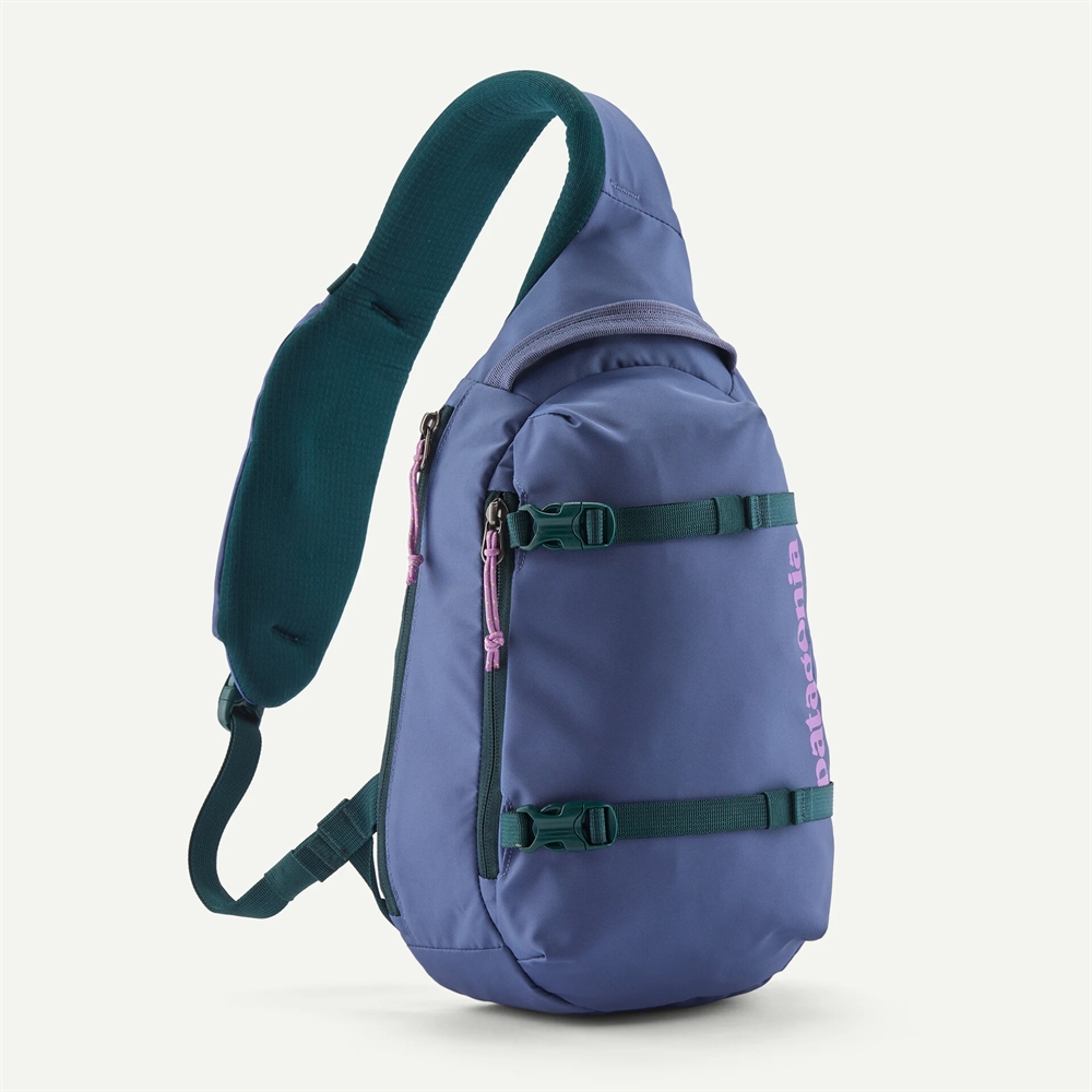 Patagonia Atom Sling 8L - Current Blue