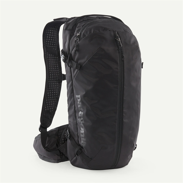 Patagonia - Dirt Roamer Pack 20L - Black