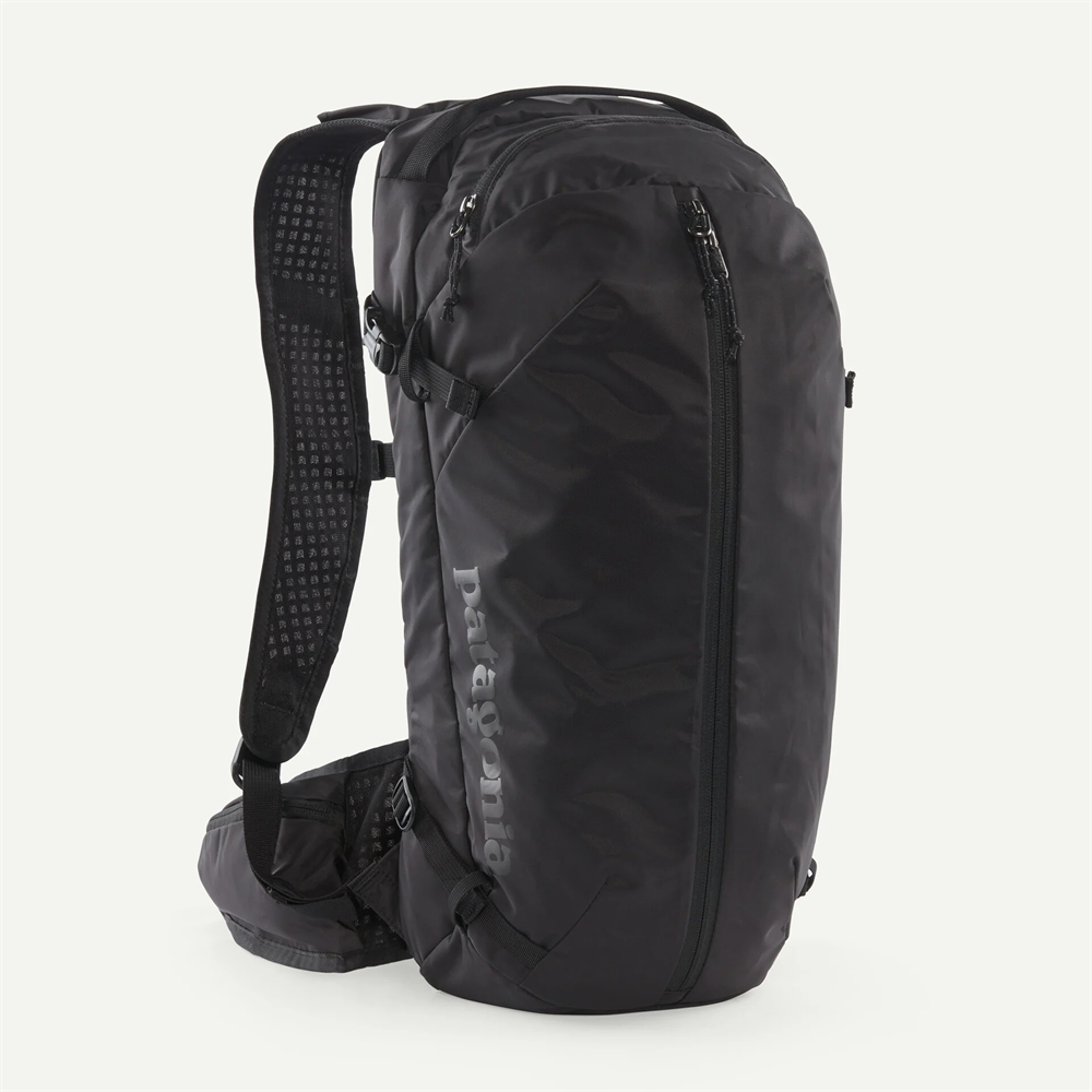 Patagonia - Dirt Roamer Pack 20L - Black