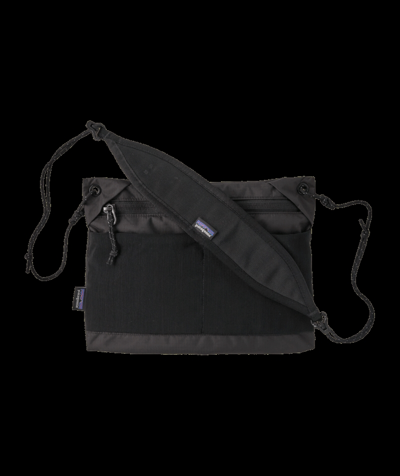 Patagonia Terravia Sacoche - Black