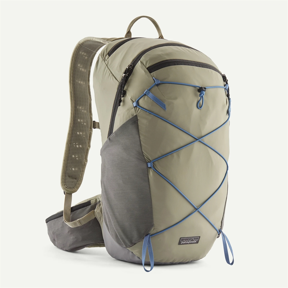 Patagonia Terravia Pack 22L - River Rock Green