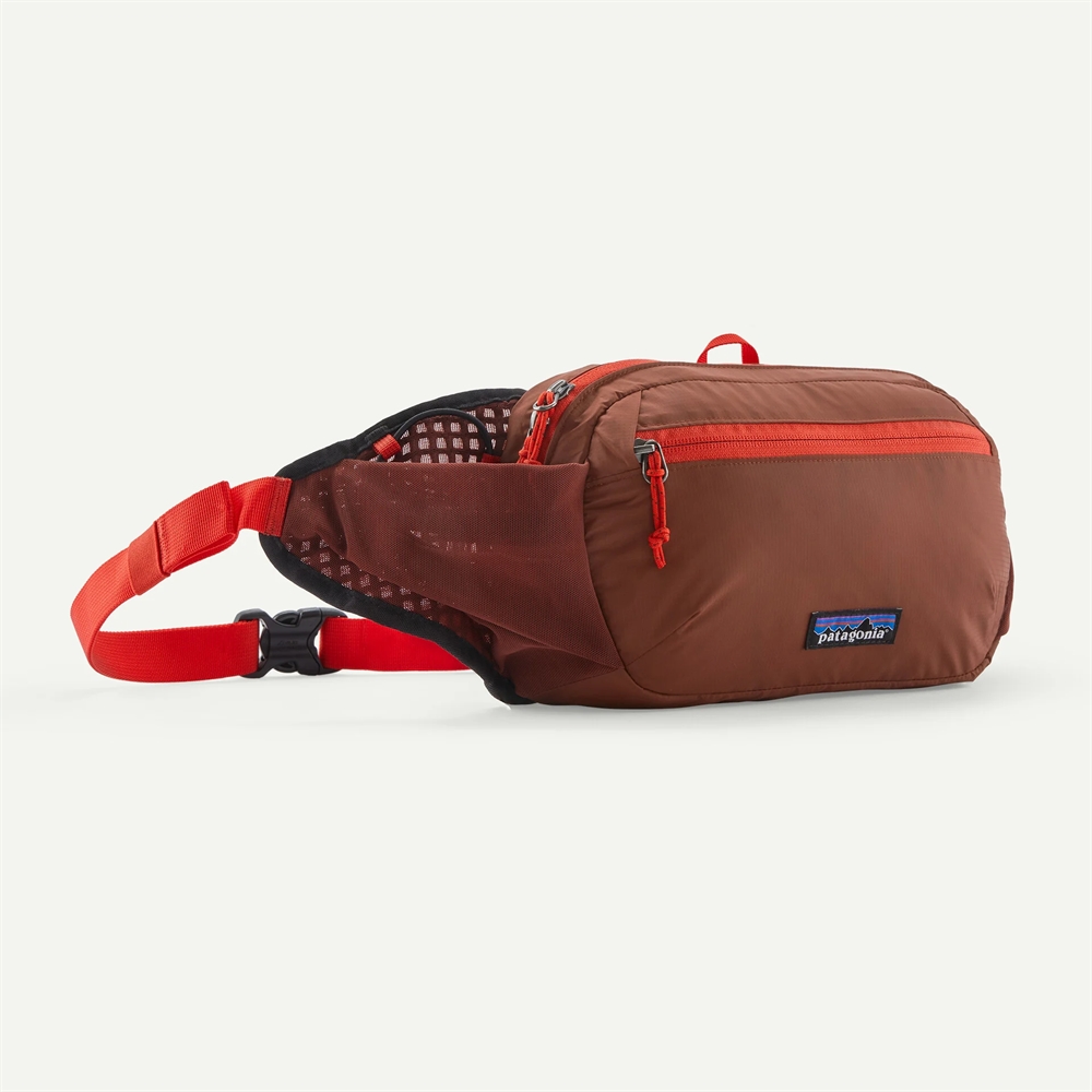 Patagonia Terravia Hip Pack - Dried Vanilla	