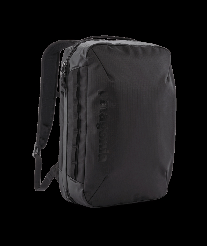 Patagonia Black Hole Micro MLC - Black