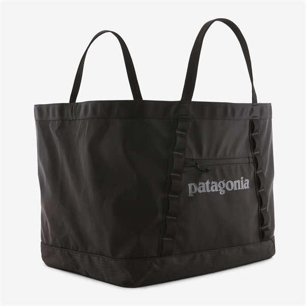 Patagonia Black Hole Gear Tote - Black