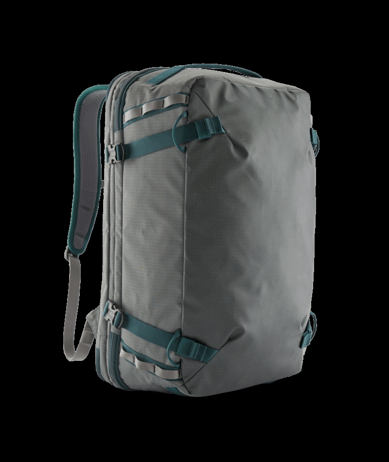 Patagonia Black Hole MLC 45L - Noble Grey
