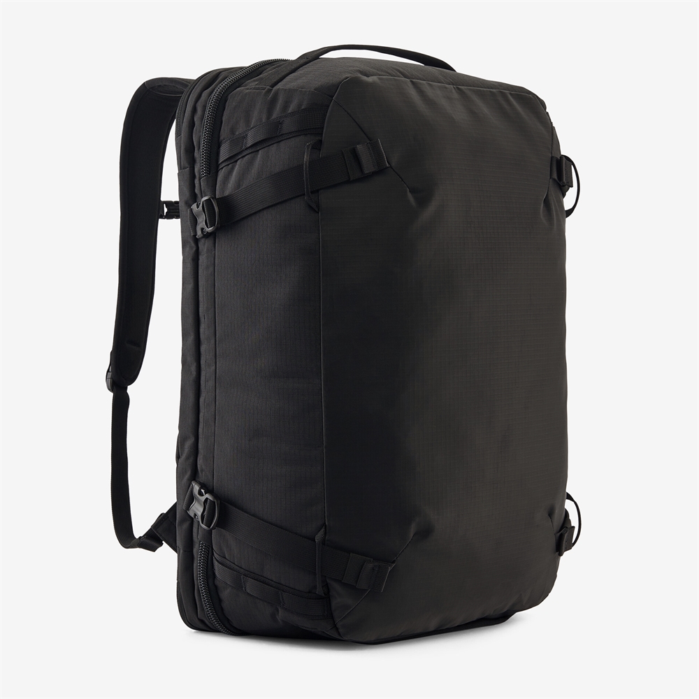 Patagonia Black Hole MLC 45L - Seabird Grey