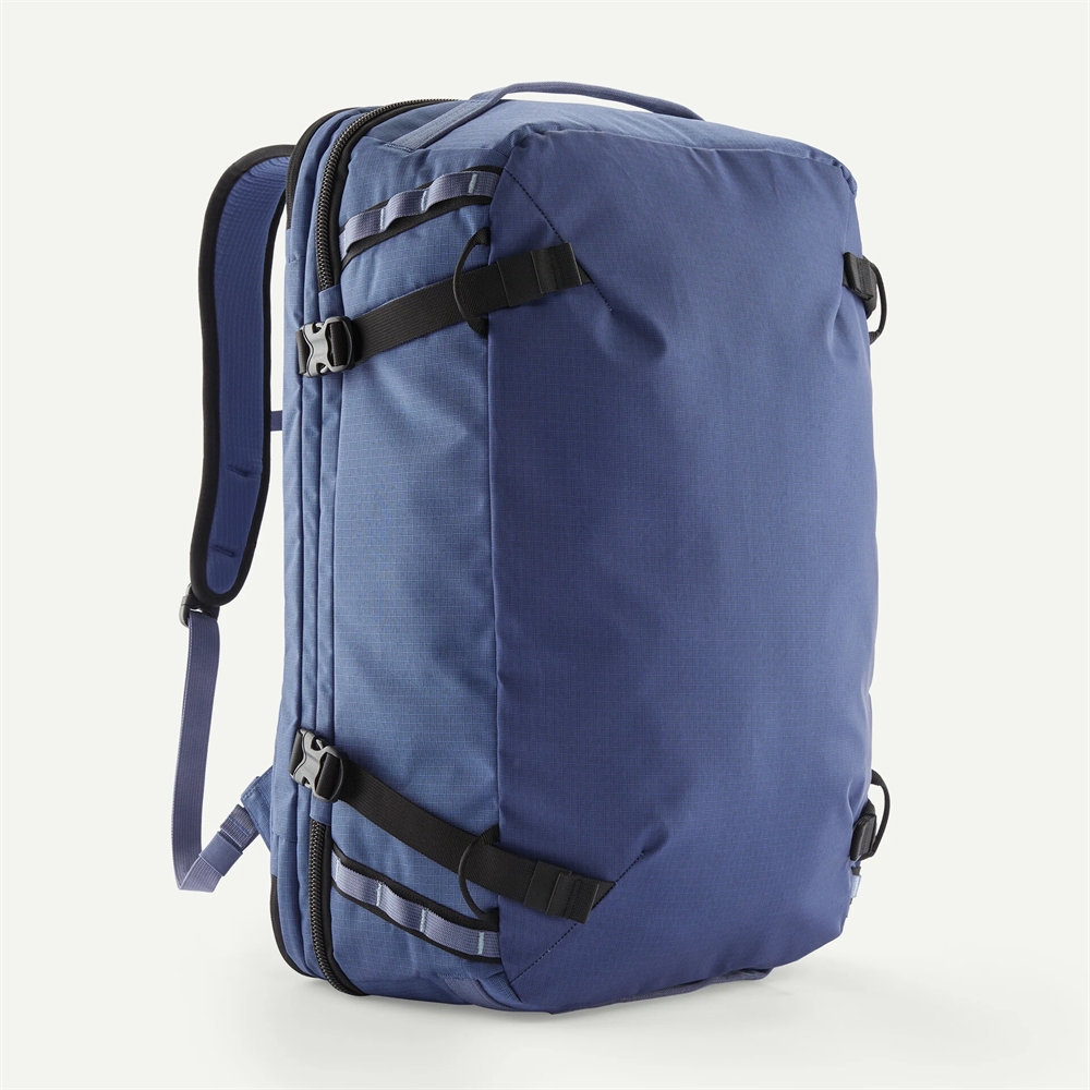 Patagonia Black Hole MLC 45L - Current Blue	
