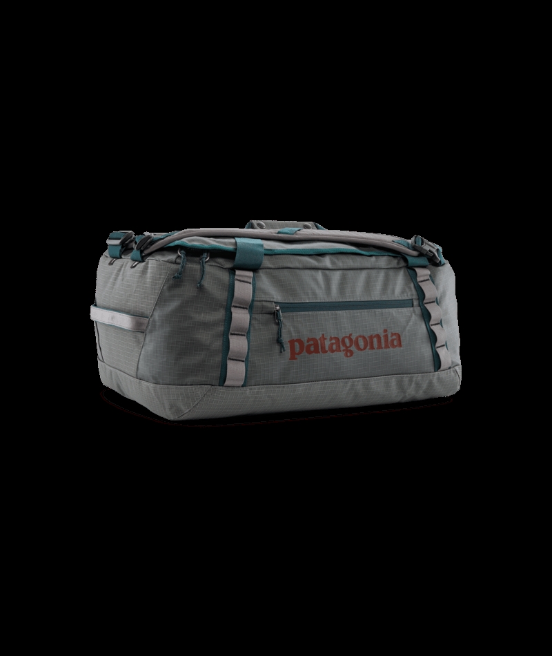 Patagonia Black Hole Duffel 40L - Noble Grey