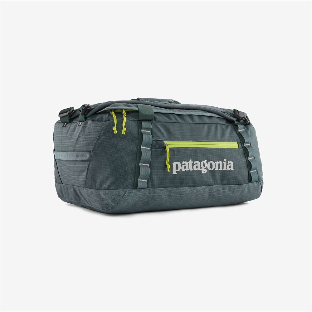 Patagonia Black Hole Duffel 40L - Nouveau Green