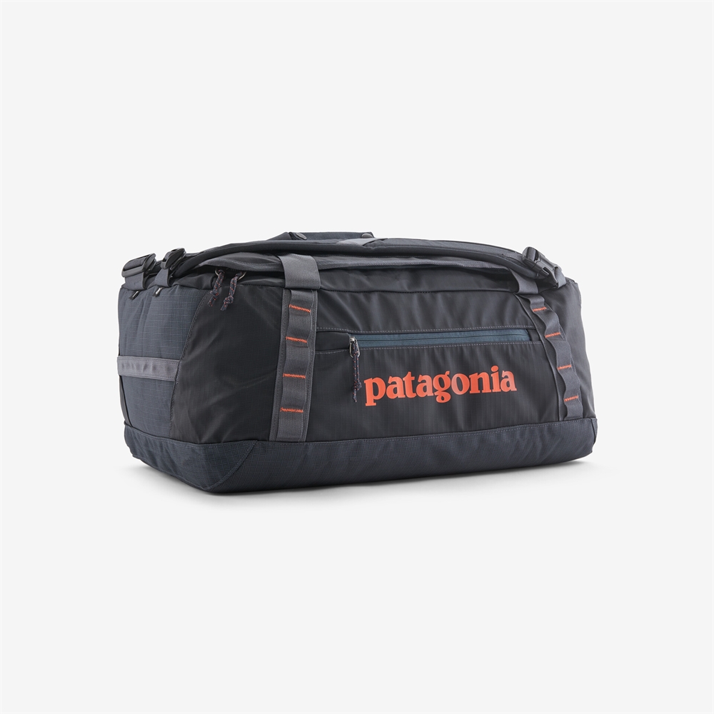 Patagonia Black Hole Duffel 40L - Smolder Blue