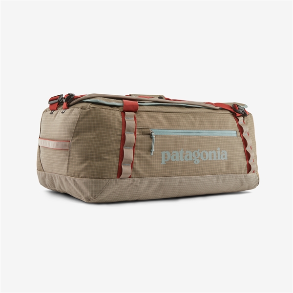 Patagonia Black Hole Duffel 55L - Seabird Grey