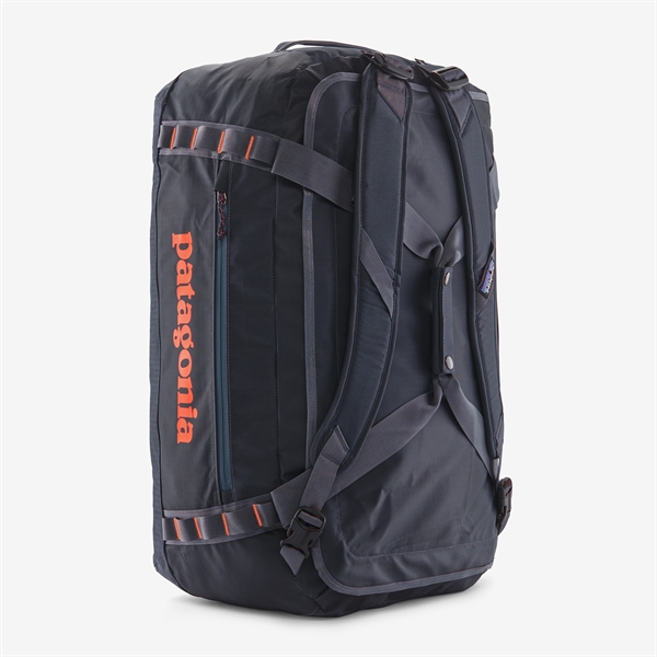 Patagonia Black Hole Duffel 55L - Smolder Blue