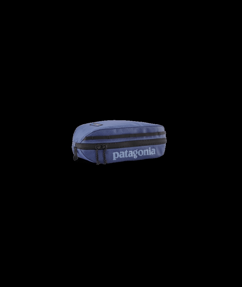 Patagonia - Black Hole Cube 3L - Current Blue