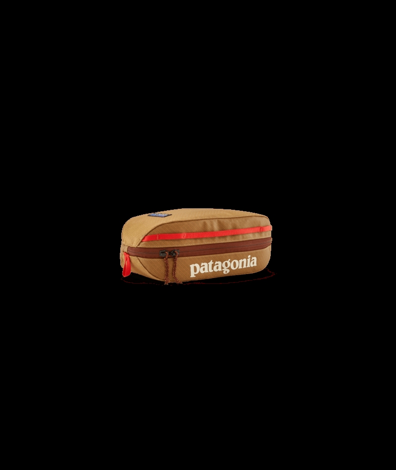 Patagonia - Black Hole Cube 3L - Talon Gold
