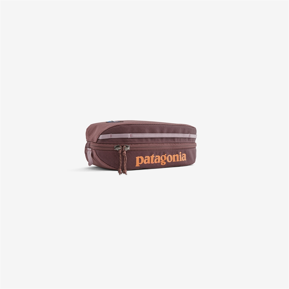 Patagonia Black Hole Cube 3L - Dulse Mauve