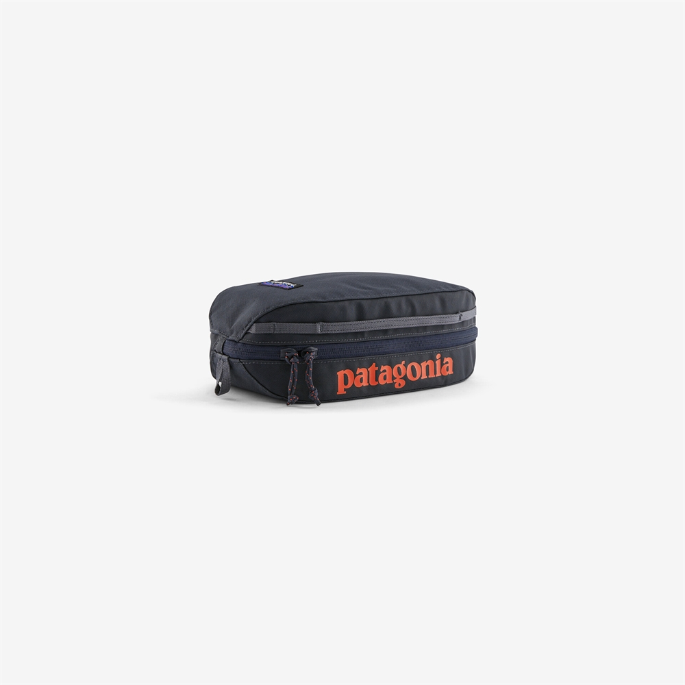 Patagonia Black Hole Cube 3L - Smolder Blue 