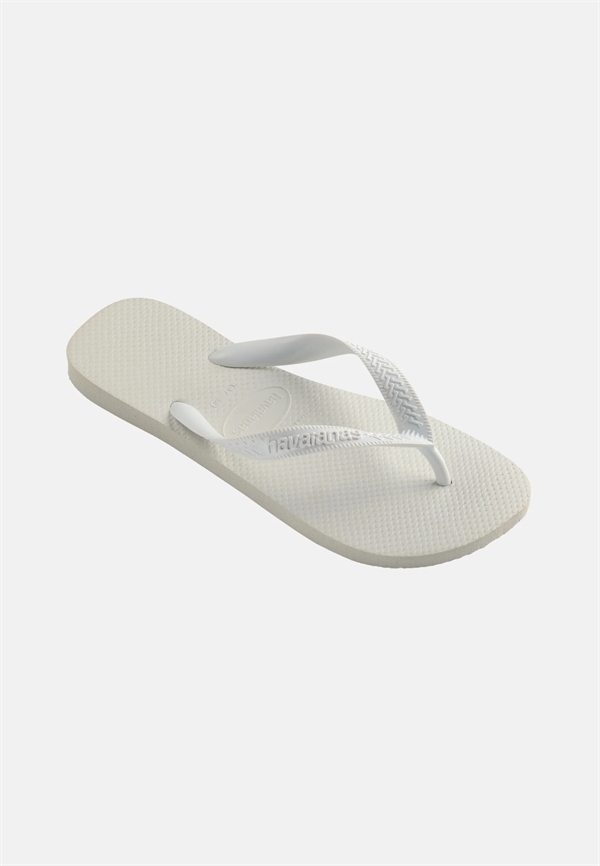 Havaianas Top - White