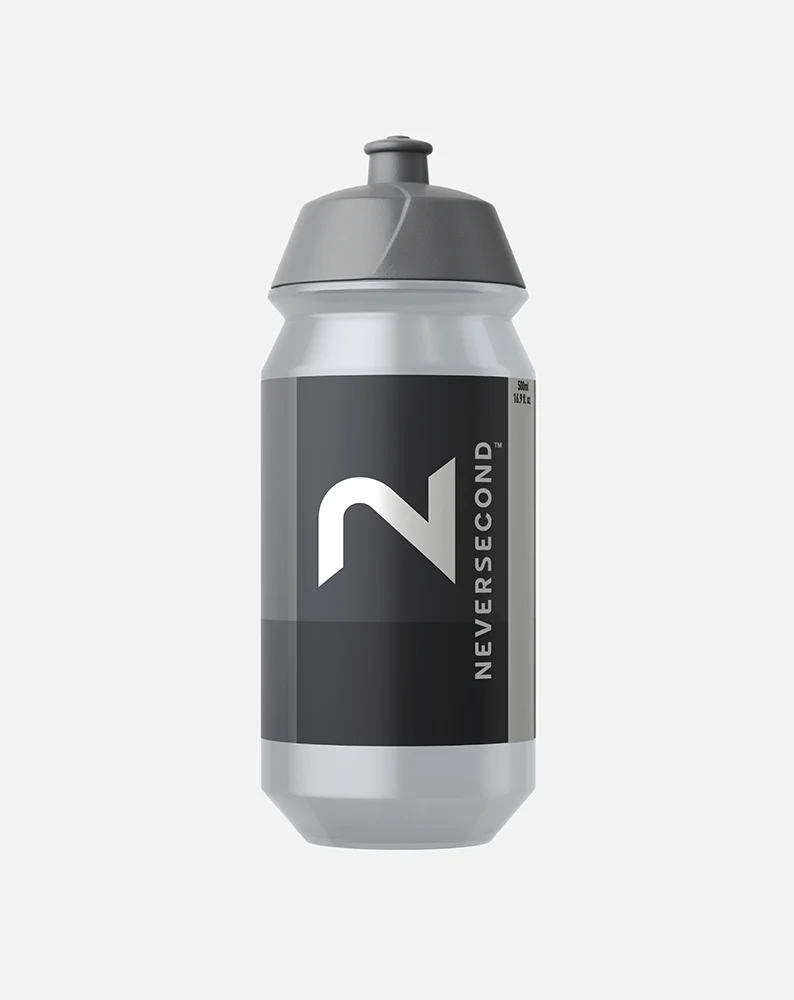 NEVERSECOND Drikkedunk 750ml