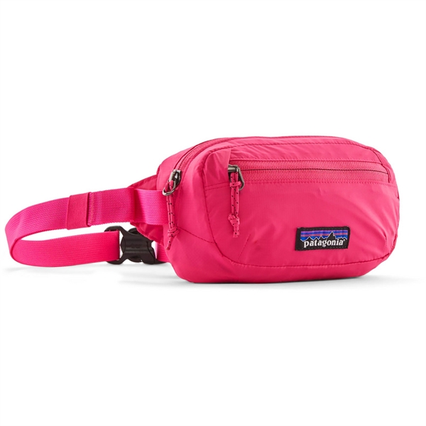 Patagonia Terravia Mini Hip Pack - Luminous Pink