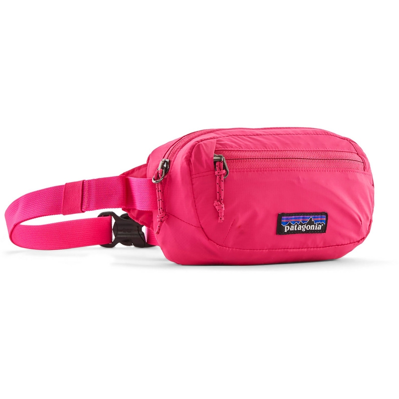Patagonia Terravia Mini Hip Pack - Luminous Pink