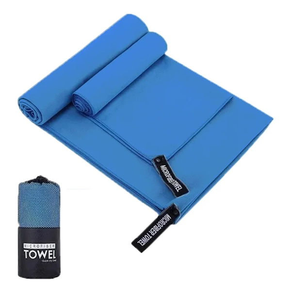 Koalition MICROFIBER TOWEL 140 x 70cm