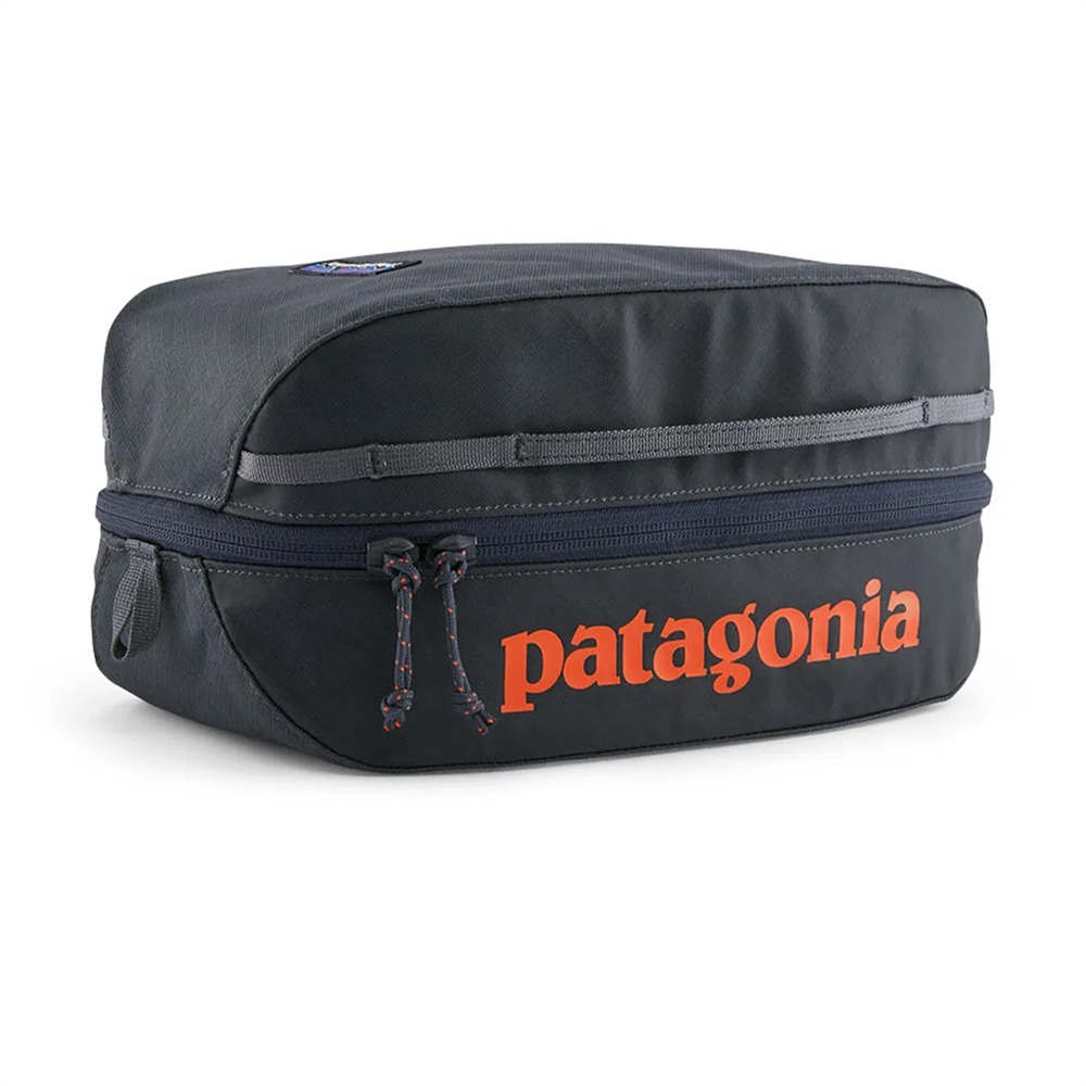 Patagonia Black Hole Cube 6L - Smolder Blue