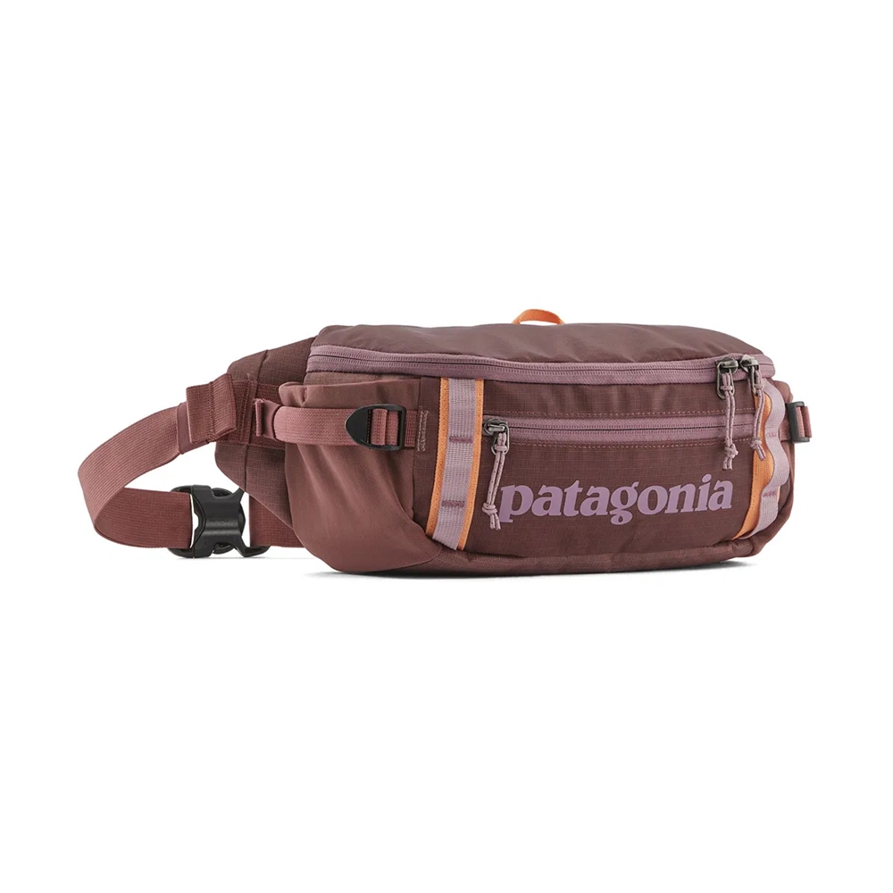 Patagonia Black Hole Waist Pack 5L - Dulse Mauve