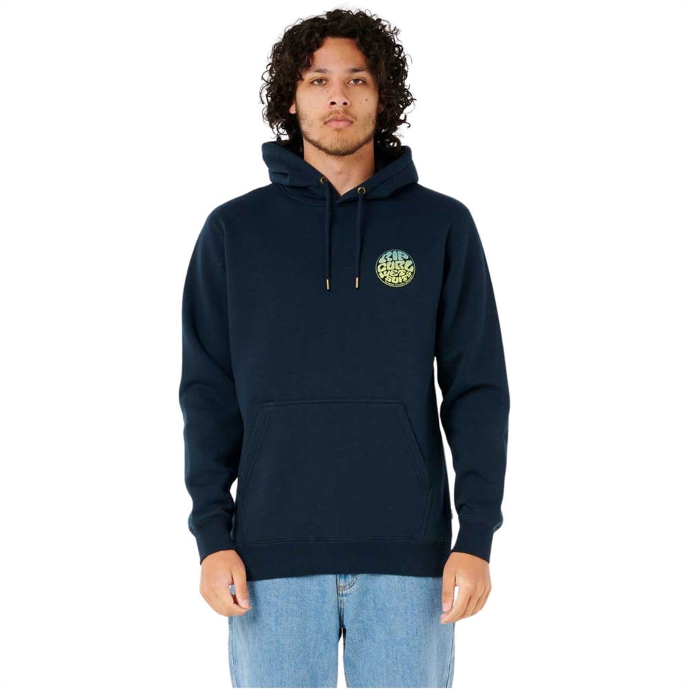 Rip Curl Wetsuit Icon Hood - Dark Navy