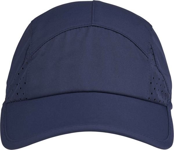 Actiivate TEMPEST Five Panel Cap - Blue Depths