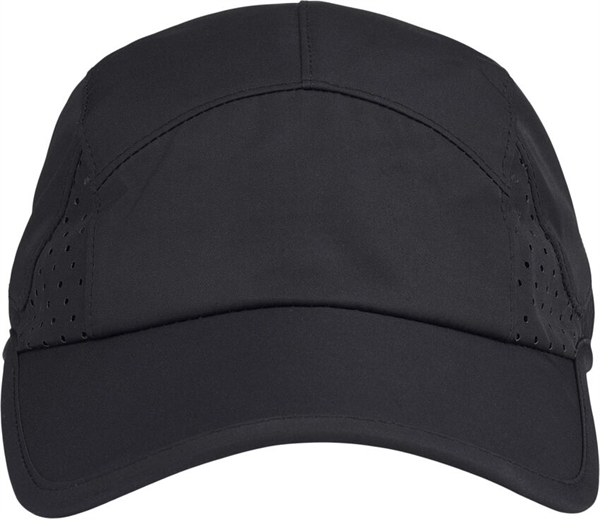 Actiivate TEMPEST Five Panel Cap - Anthracite