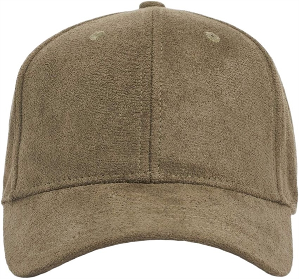 Actiivate ART Hard Classic Baseball Cap - Dusty Green