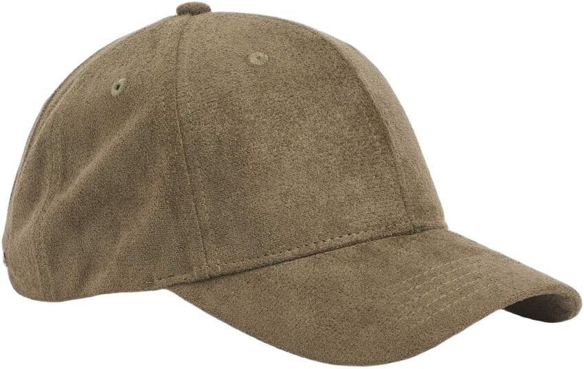 Actiivate ART Hard Classic Baseball Cap - Dusty Green